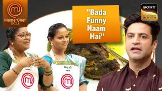 masterchef india new season chicken dish smile shaadi special