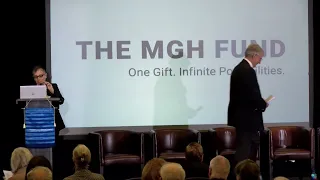 2024 MGH Fund Lecture Food as Medicine Improving Health and Nourishing Communities