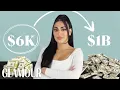 Download Lagu How Huda Kattan Turned $6K into $1 Billion | Glamour