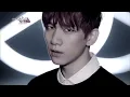 VIXX - Blue Blossom / Error | 빅스 - 청춘이 아파 / Error [Music Bank COMEBACK / 2014.10.17]