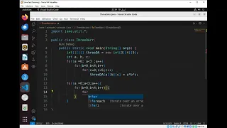 3D array three dimensional array in Java