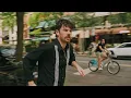 Amble - Socrates Smiled (Official Music Video)