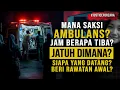 Download Lagu RAHSIA MISTERI ZARA?! MANA SAKSI? JAM BERAPA? JATUH? APA KATA MEREKA? INKUES ZARA QAIRINA
