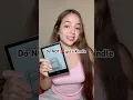 Download Lagu This is why you SHOULD NOT get a KINDLE🙅‍♀️#books #kindle #reading #booktube #booktok #bookreview