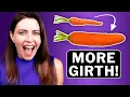 Proven Method to Increase LENGTH and GIRTH Novus Growth Protocol