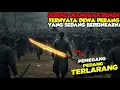 Download Lagu DIKIRA HANYA SEORANG GEMBEL BIASA TAU NYA SEORANG PENDEKAR PEDANG LEGENDARIS PALING DITAKUTI DUNIA🔥