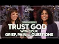 GOD WITH US: Bringing Hope when the Holidays are Difficult | Better Together on TBN
