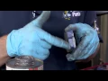 How to Replace Porsche Brake Pads Cayman Boxster 997 Carrera - Basic Maintenance DIY
