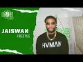 The Jaiswan On The Radar Freestyle DETROIT EDITION