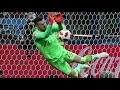 Math in a Penalty Shootout