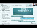 Artifacts Analysis Presentation - Michael Stewart