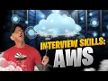 DevOps Interview Skills AWS