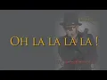 FELIX WAZEKWA GENERIQUE OLALALALA ALBUM HAUT LES MAINS