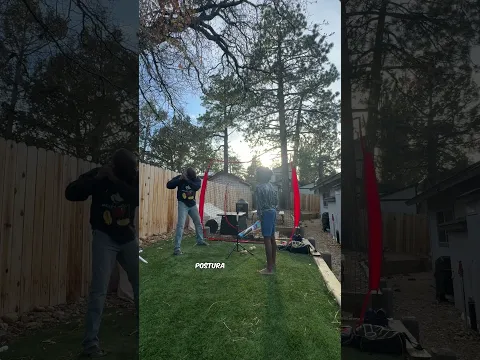 La aventura beisbolística de Cayden sigue ⚾️