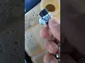 Ford focus burping air out the osc 2743 radiator
