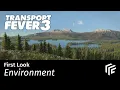 Download Lagu Transport Fever 3 - First Look: Environment