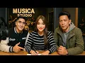 Download Lagu DAHSYAT ! 5 Alasan Ariel Noah Ajak Verrel dan Fuji JAdi Bintang Video Klip LAgu Noah,Semua terkesima