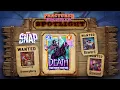Death Fractured Frontier Community Spotlight ft OrdinaryHarry