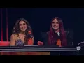 Yuri & Carlos Rivera, Ya no vives en mi, Juego de voces