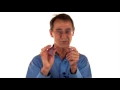 Trigger Point Release - Ischemic Compression Technique ICT