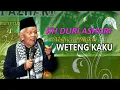 Download Lagu Terbaru Lucune Puol !!!! Nganti bikin  WETENG KAKU  KH DURI ASHARI Semarang