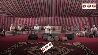  السفينه شرعت  غناء الفنان مسلم العريمي جلسات سمريت              دندنها