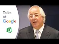 Frank Abagnale Catch Me If You Can Talks at Google