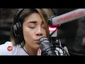 Keiko Necesario performs "Di Bale Na" LIVE on Wish 107.5 Bus