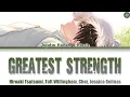 Download Lagu Jujutsu Kaisen 0 Movie OST (Full) -Greatest Strength- Lyrics