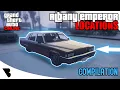 ALBANY EMPEROR LOCATIONS Compilation 2021