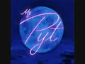 Wale - My PYT Clean ft Sam Sneak