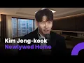 Download Lagu A Look at Kim Jong-kook’s 243㎡ Gangnam Newlywed Villa