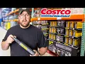 I Bought Costco Tools