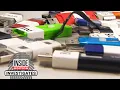 Does Data on Thumb Drives Ever Really Get Deleted