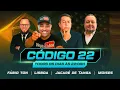 Download Lagu AO #VIVO  CÓDIGO 22: VlogdoLisboa, Jacaré de Tanga – Pátria e Defesa e Fábio Ton - 08/09/25  #live