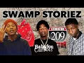 STOCKTON vs EBK California s Hottest Rap Group RIP Slo-Be