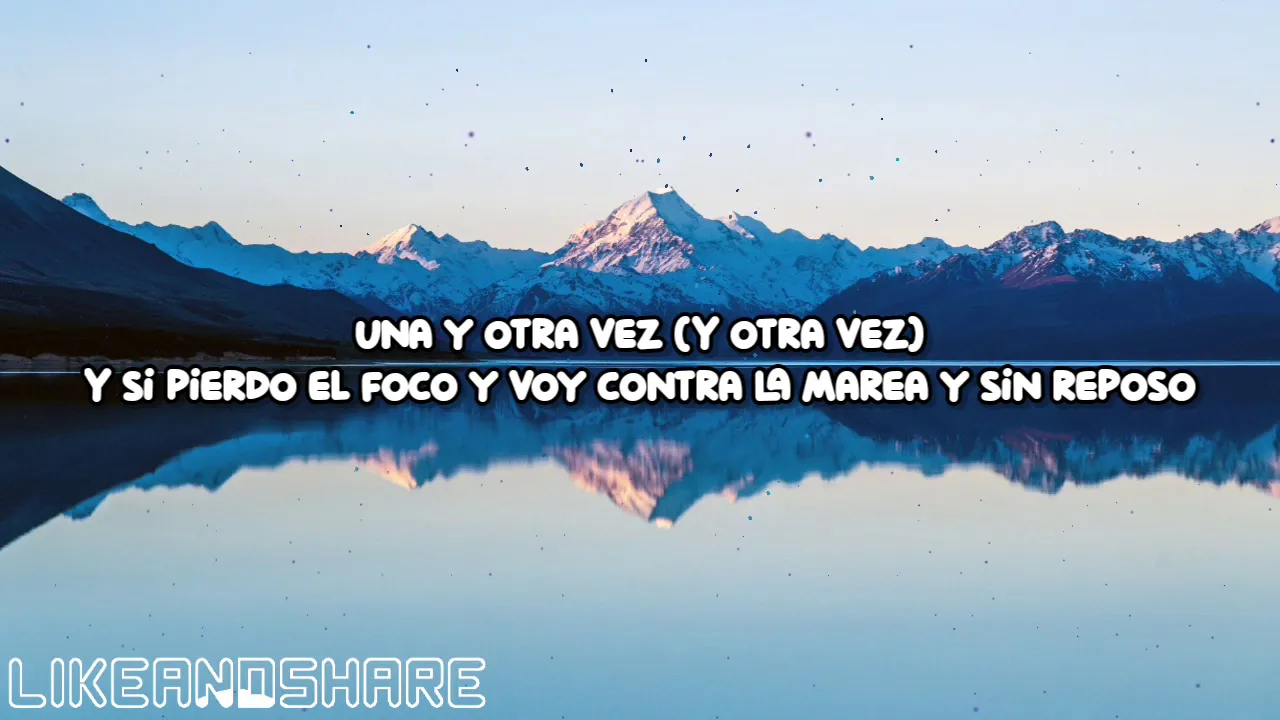 Camilo, Evaluna, Mau y Ricky, Ricardo Montaner - Amén (Letra/Lyrics) Camilo, Evaluna, Mau y Ricky, Ricardo Montaner - Amén (Letra/Lyrics)