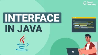 Interface in java What is Interface Multiple Inheritance using Interface Great Learning