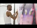 Devan Shimoyama Cry Baby