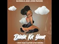 Dlala Ka Yona