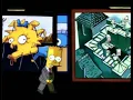 The Simpsons Wikipedia article