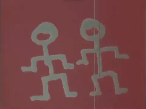 The Thrilling Adventures of the Chameleon in Color (1969)