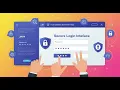 How to create a Login interface using Java Eclipse in 4 Four Minutes
