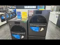 Washers Dryers At Best Buy - May 19th 2026