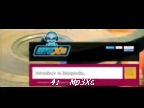 Download MP3 Las Mejores Paginas Web Para Descargar Musica Gratis En Tu Pc