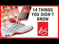 ES FOOTWEAR 14 THINGS YOU DIDN T KNOW ABOUT ES SHOES