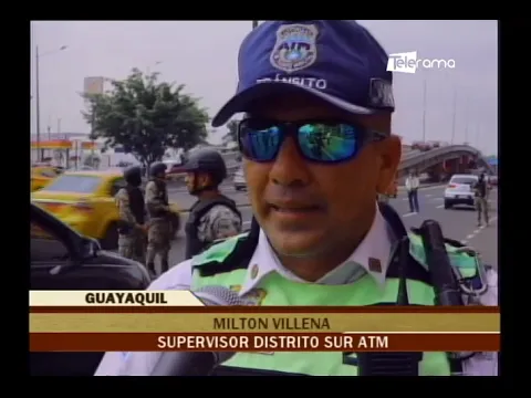 Guayaquil al Instante 21-04-2023