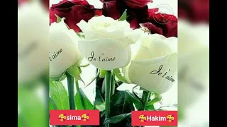 زهرة شاوية ياعزيزي ارواح 