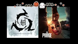 murder purge afi demetrius x mashup 