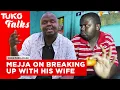 Download Lagu Mejja on breaking up with his wife, being homeless and why he gives free collabos| Tuko Talks